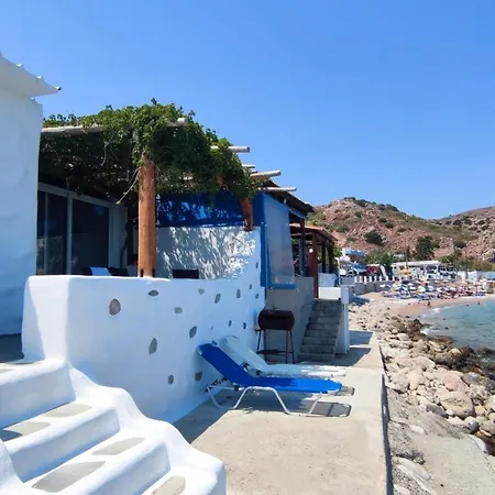 Σπίτι διακοπών Stegna Rita's