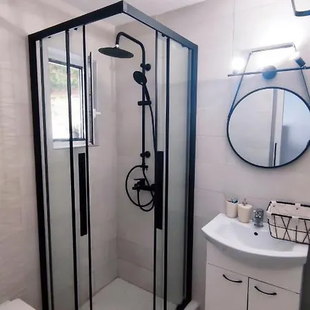 Stegna Rita's * Αρχάγγελος