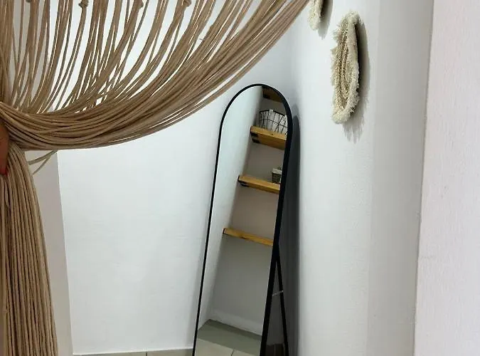 Stegna Rita's بيت للعطل