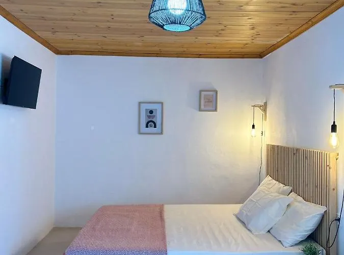 بيت للعطل Stegna Rita's أرخانجلوس