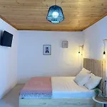 Ferienhaus Stegna Rita's Archangelos (Rhodes)
