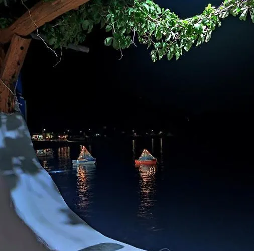 Stegna Rita's 펜션 *