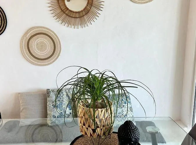 Stegna Rita's 펜션 *