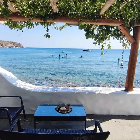 Nyaraló Stegna Rita's *