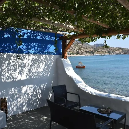Stegna Rita's Holiday home Archangelos (Rhodes)