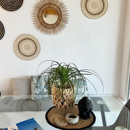 Stegna Rita's Nyaraló *