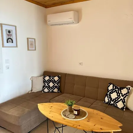 Stegna Rita's * Arhángelosz