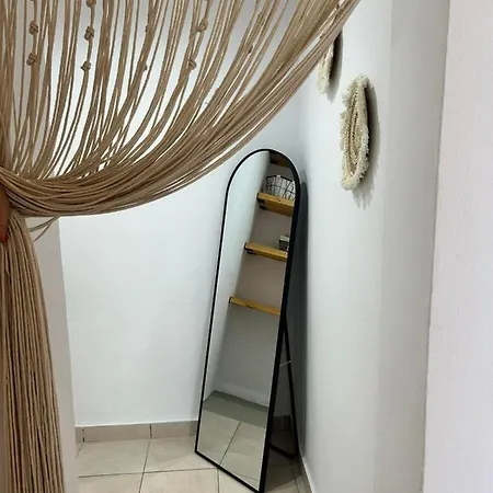 Stegna Rita's Nyaraló