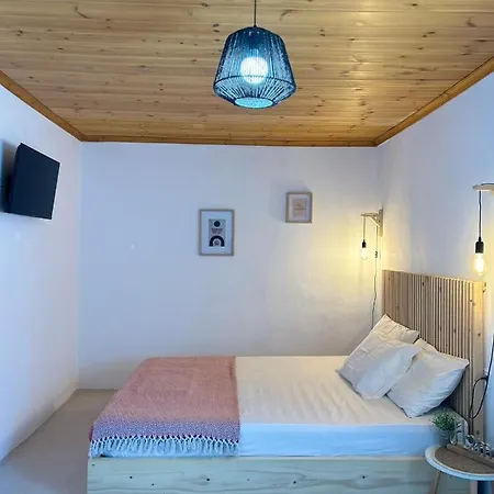 Holiday home Stegna Rita's Archangelos (Rhodes)