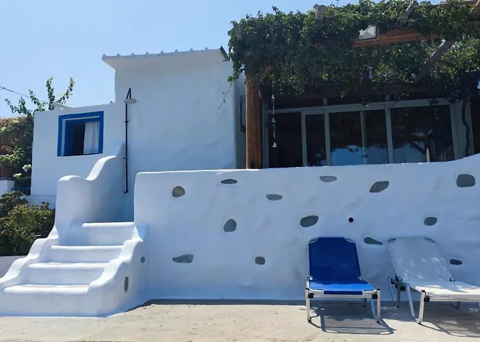 Stegna Rita's