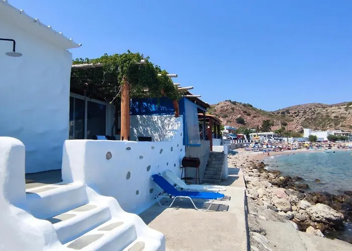 別荘 Stegna Rita's