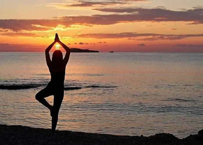 Stegna Rita's 別荘