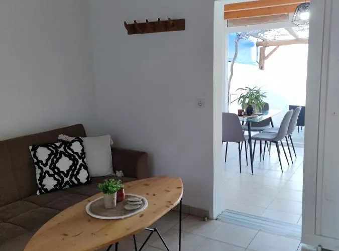 別荘 Stegna Rita's *