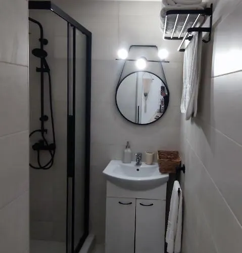 Stegna Rita's 別荘 アルハンゲロス