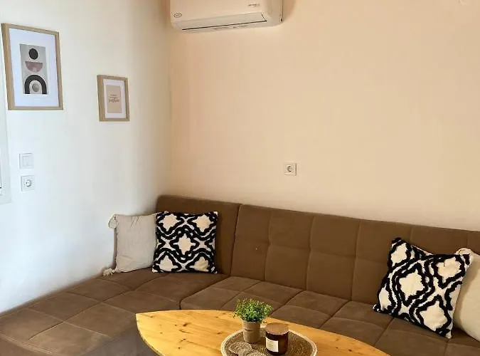 Stegna Rita's * Архангелос