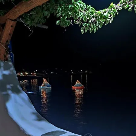 Stegna Rita's Case de vacanță *