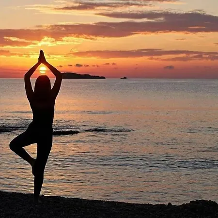 Stegna Rita's Case de vacanță