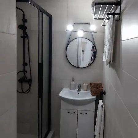 Stegna Rita's Case de vacanță Archangelos (Rhodes)